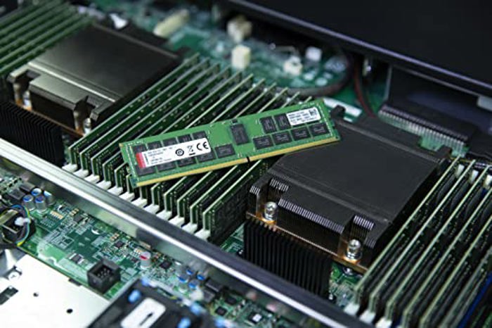 Kingston 32GB DDR5 4800 Registered image 3