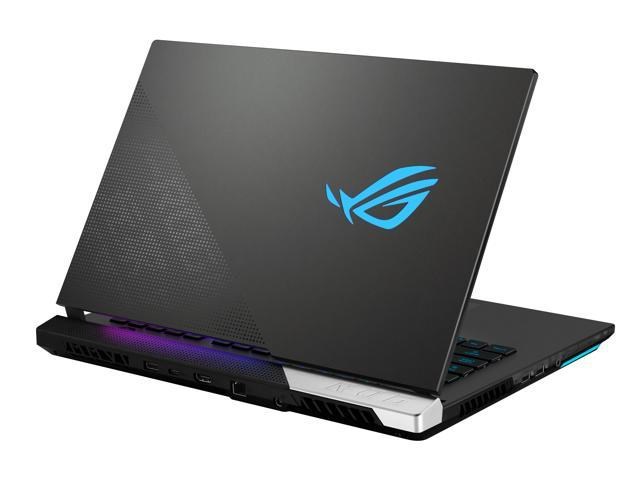 ASUS ROG Strix Scar 15 G533QS-DS94 image 16