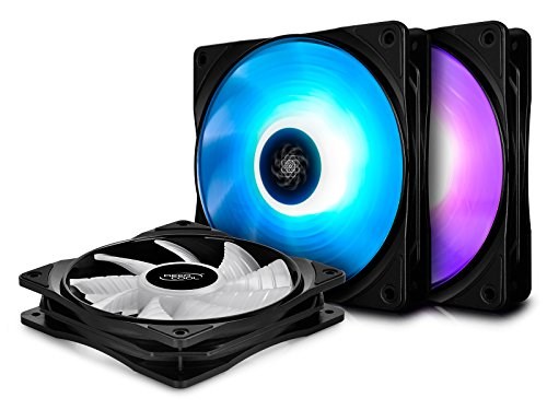 DEEPCOOL RF 120 (3 in 1) image 10
