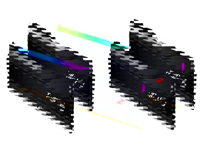 G.Skill Tridentz ddr5-6400 48GB×2 G.SKILL Trident Z5 RGB Series DDR5 RAM (Intel XMP 3.0) 32GB
