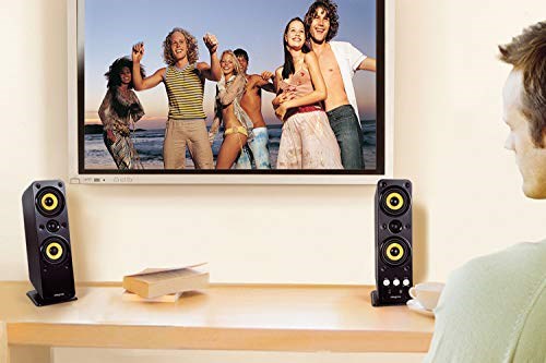 Creative GigaWorks T40 Series II image 4