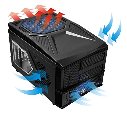 Thermaltake ARMOR A30i image 8
