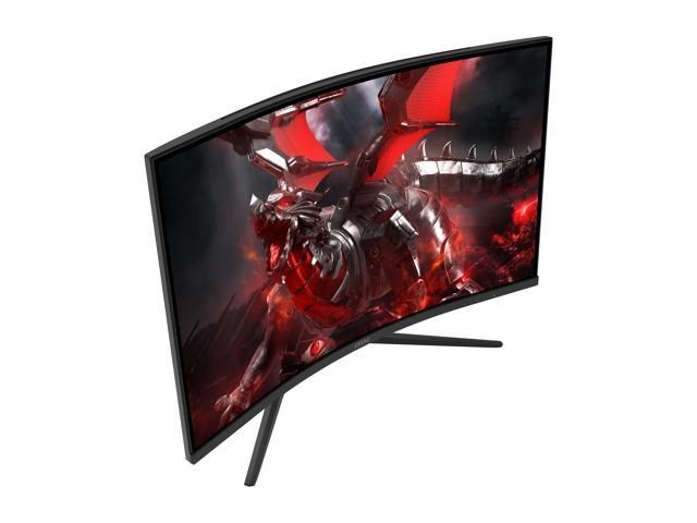 MSI OPTIX G321CQP image 10