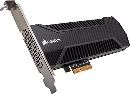 Corsair Neutron Series NX500 1600GB image 12