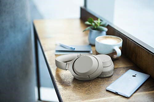 SONY WH-1000XM3 Silver image 9