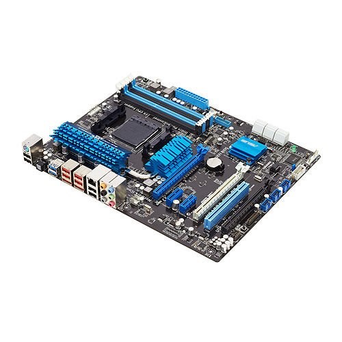 ASUS M5A99X EVO R2.0 image 3