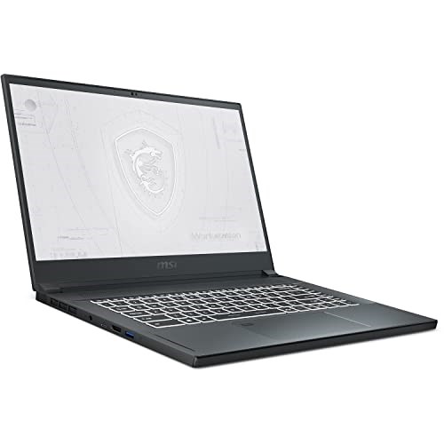 MSI WS Series WS66 11UKT-269 image 2