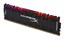 HyperX Predator RGB 16GB (2x8GB) DDR4 3000MHz Black thumbnail 2