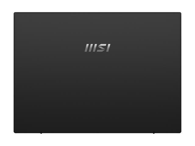 MSI Summit E14Evo A12M-025 image 15