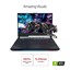 Asus ROG Strix Scar III thumbnail 3