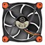 Thermaltake Riing 12 Red thumbnail 4