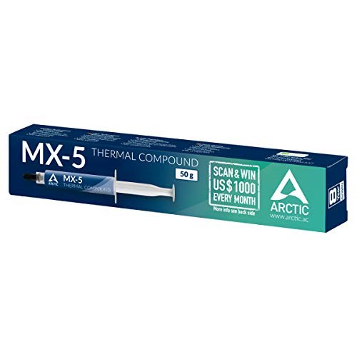 ARCTIC MX-5 50g image 2