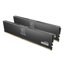 TEAMGROUP T-Create Expert Overclocking 10L 32GB (2 x 16GB) DDR5 6000MHz (PC5-48000) CL38-46-46-76 CTCED532G6000HC38GDC01