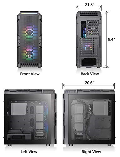 Thermaltake Level 20 RS image 4
