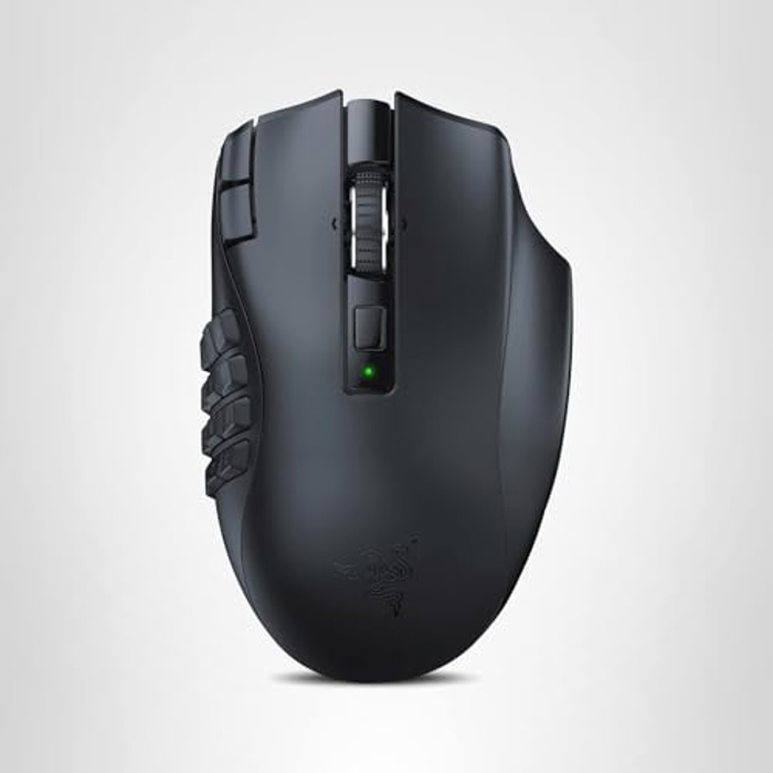 Razer Naga V2 HyperSpeed image 8