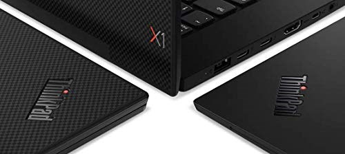 Lenovo ThinkPad X1 Extreme Gen 2 20QV0009US image 3