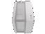 Corsair 2500D AIRFLOW White thumbnail 14