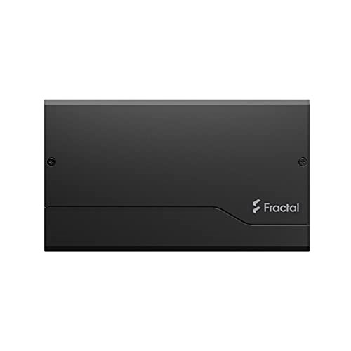 Fractal Design Ion Gold 550W image 14