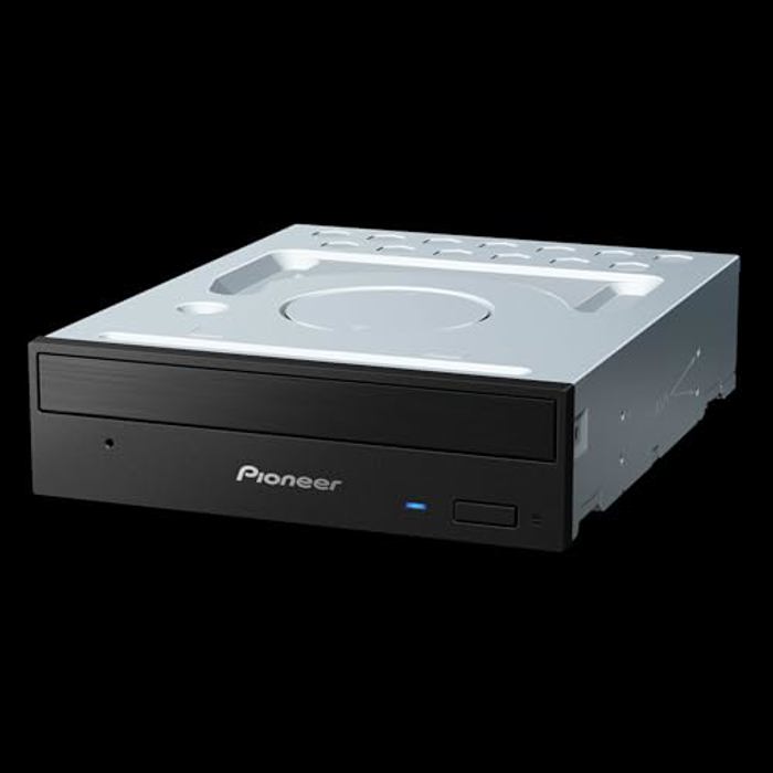 Pioneer Internal Blu-ray Drive BDR-213EBK image 2