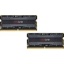 Mushkin Redline 32GB (2 x 16GB) DDR5 5600 SODIMM CL46 MRA5S560LKKD16GX2