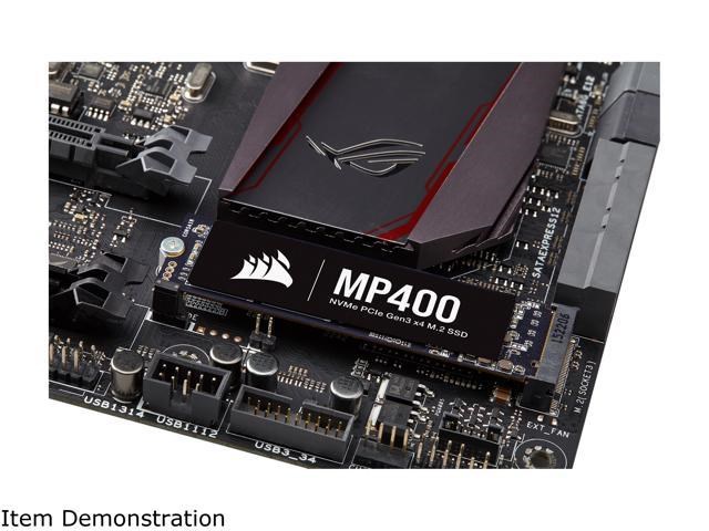 Corsair MP400 R2 1TB image 8