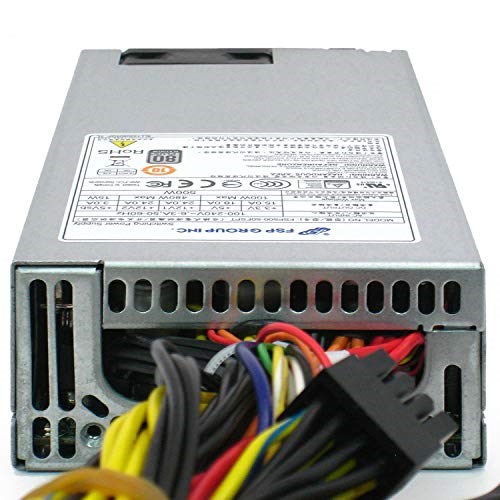 FSP Group Mini ITX Solution image 3