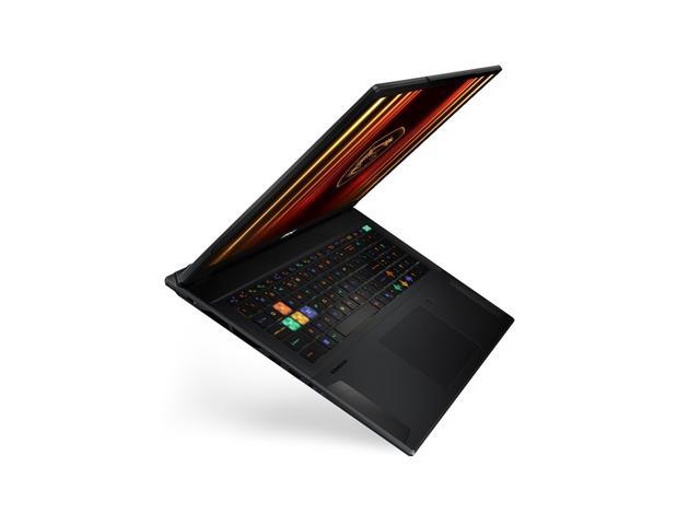 MSI Stealth A18 AI+ A3XWJG-006US image 7