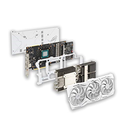 Price history for ASUS ROG Strix GeForce RTX 2080 SUPER White