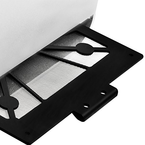 SilverStone CS01S image 4