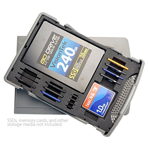 VisionTek Go Drive 1TB image 4