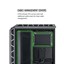Cooler Master MasterCase H500P thumbnail 3