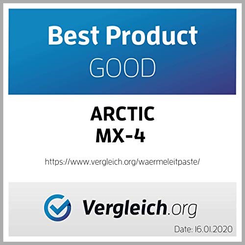 ARCTIC MX-4 8g image 9