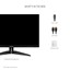 ViewSonic VX2768-2KP-MHD thumbnail 5