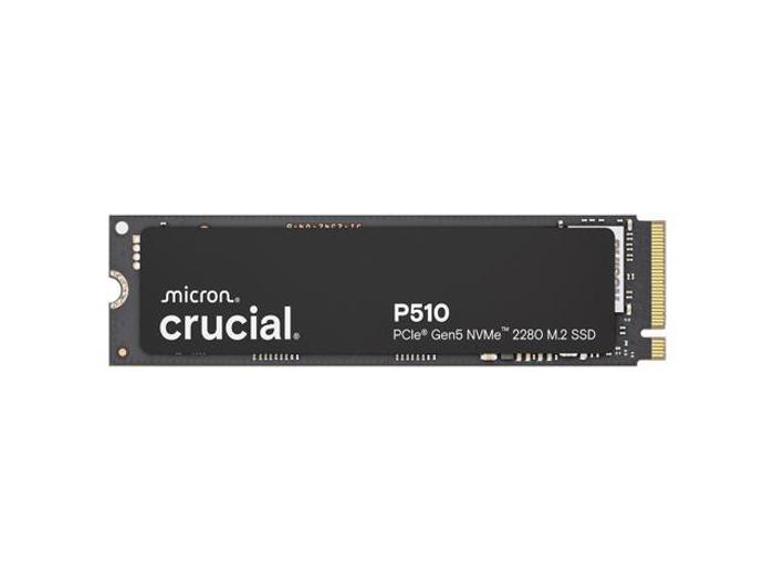 Crucial P510 1TB