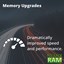 Supermicro 128GB DDR4 2666 thumbnail 3