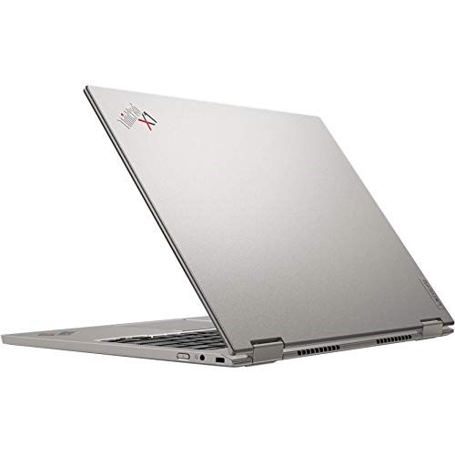 Lenovo ThinkPad X1 Titanium Yoga Gen 1 20QA000QUS image 7