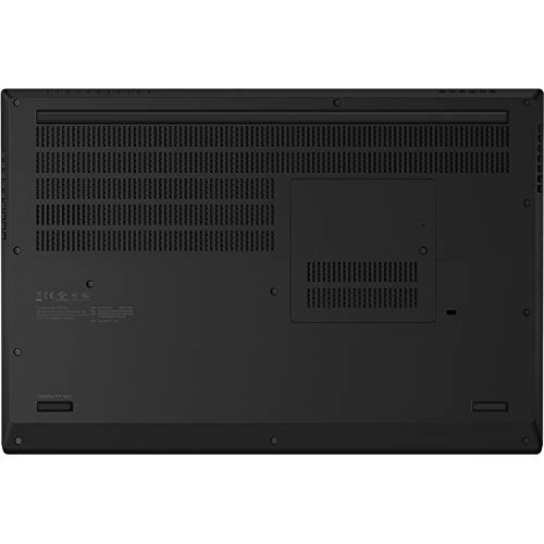 Lenovo ThinkPad P17 Gen 120SN003YUS image 4