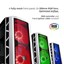 Cooler Master MasterCase H500P Mesh White thumbnail 2