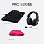Logitech G PRO X Magenta thumbnail 9