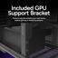 Cooler Master MasterFrame 600 thumbnail 9