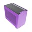 Cooler Master MasterBox NR200P Purple thumbnail 3