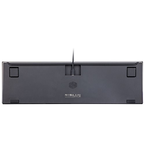 Cooler Master MasterKeys MK750 Cherry MX Red image 13