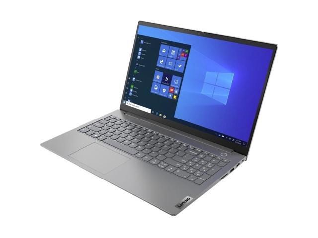 Lenovo ThinkBook 15 G3 ACL 21A400BDUS image 4
