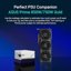 ASUS Prime Radeon RX 9070 GRE EVO OC Edition thumbnail 6