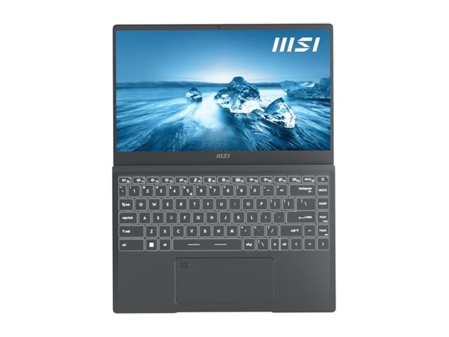 MSI Prestige 14 A12SC-007 image 7