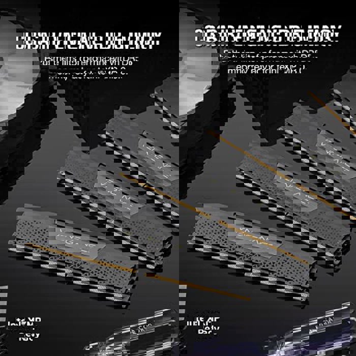 Price history for CORSAIR VENGEANCE DDR5 32GB (2x16GB) RAM 5600MHz