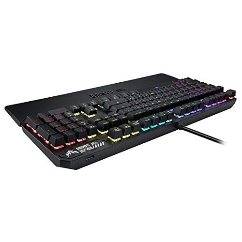 ASUS TUF Gaming K3 image 9