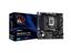 ASROCK B660M PG Riptide Intel B660 LGA1700  DDR4 PCIe 4.0 x16