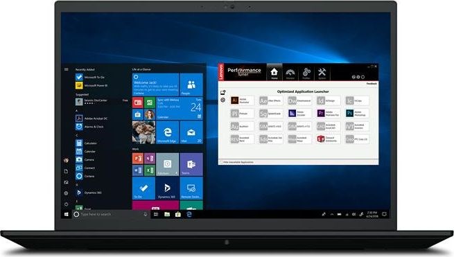 Lenovo ThinkPad P1 20Y3001PIX