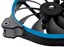 Corsair Air Series AF140 Quiet Edition thumbnail 6